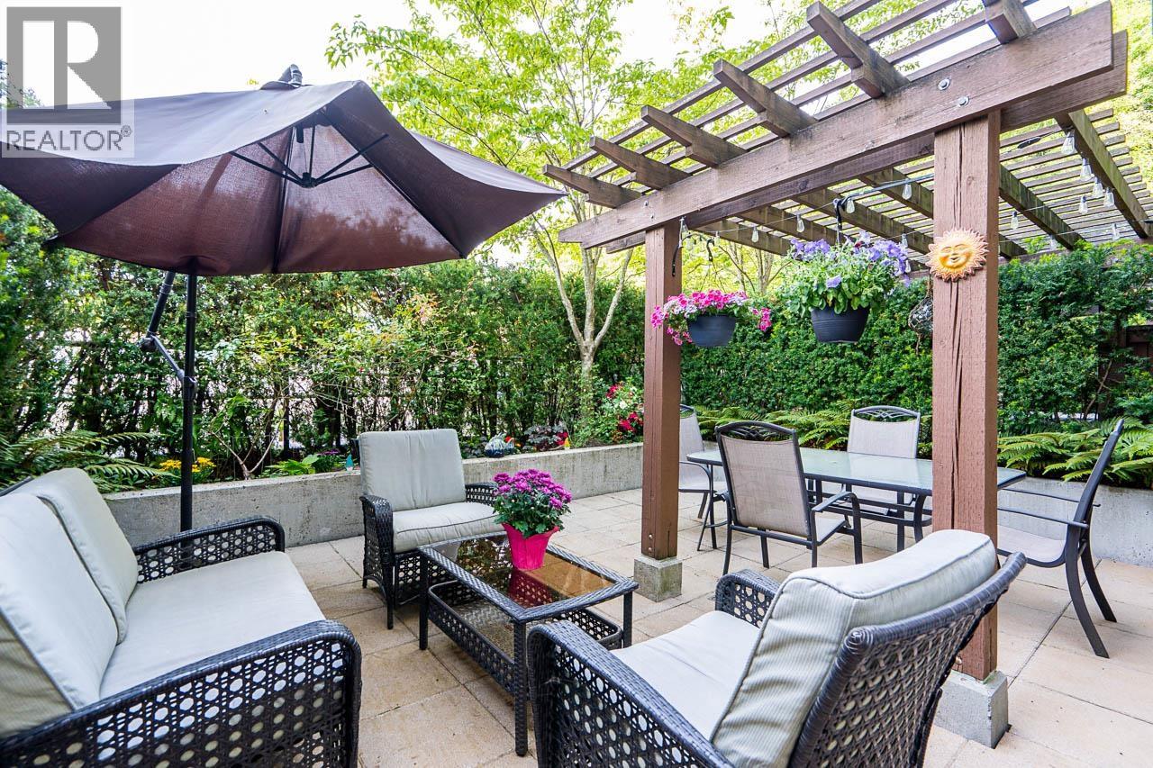 207 1677 LLOYD AVENUE, north vancouver, British Columbia