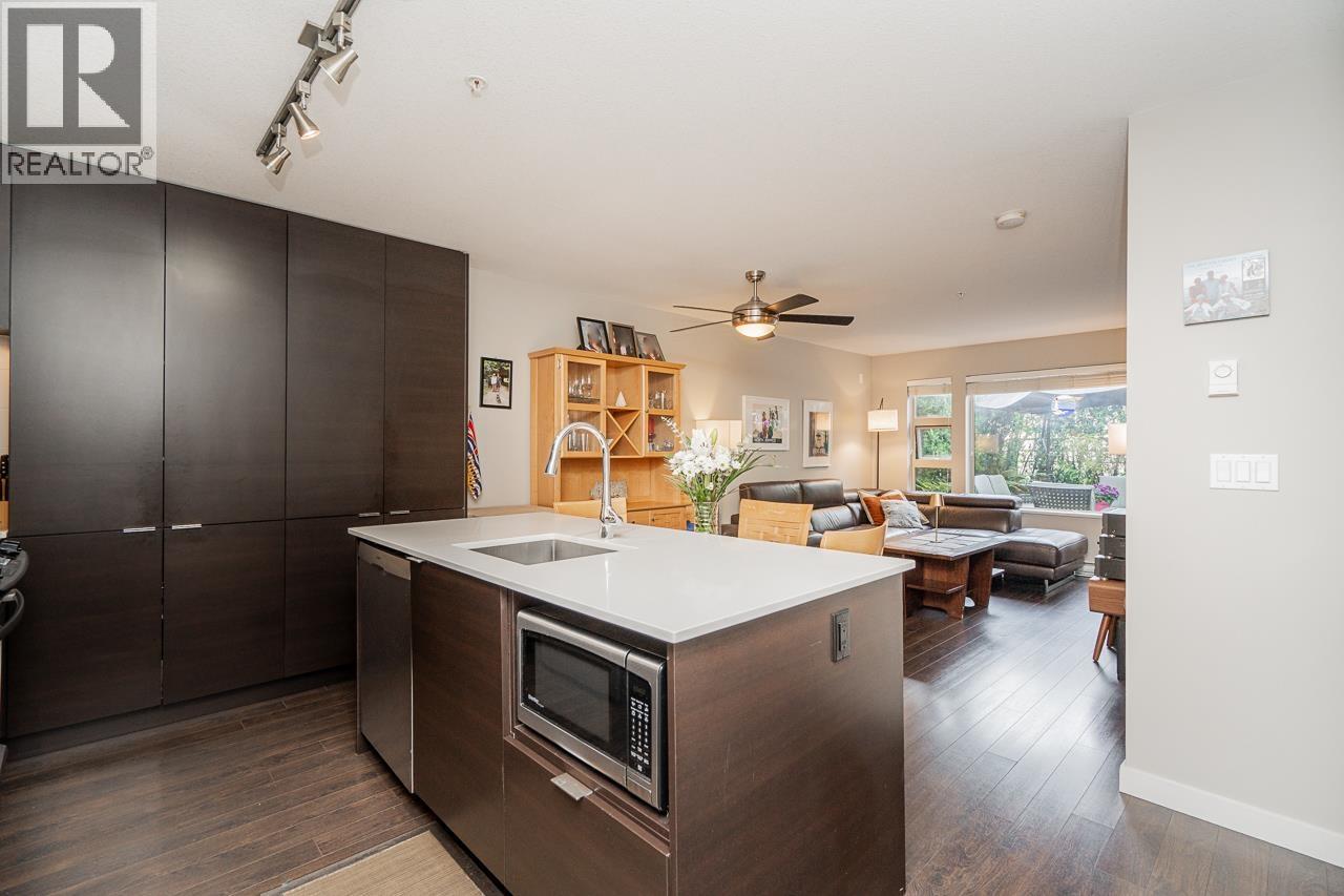 207 1677 Lloyd Avenue, North Vancouver, British Columbia  V7P 0B1 - Photo 11 - R3127527
