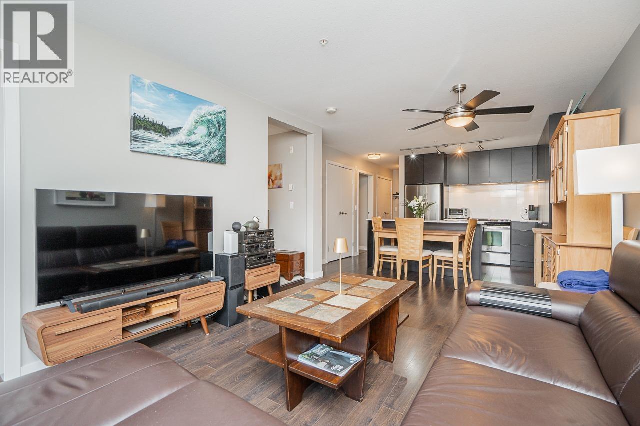207 1677 Lloyd Avenue, North Vancouver, British Columbia  V7P 0B1 - Photo 5 - R3127527