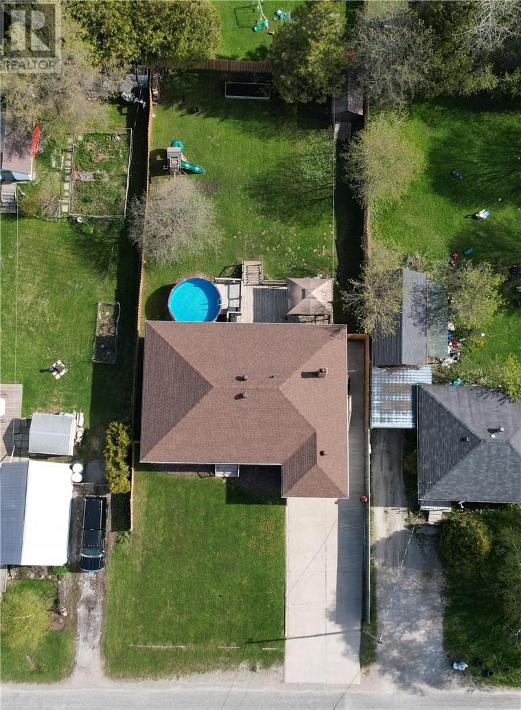 18 Vankoughnet Street W, Little Current, Ontario  p0p 1k0 - Photo 35 - 2128013