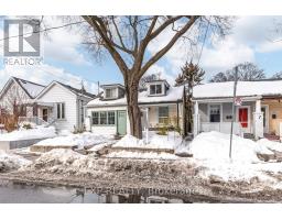 146 HANSON STREET, Toronto, Ontario