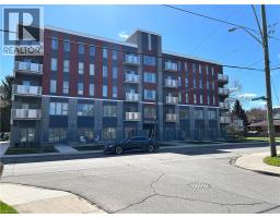 77 LELAND Street Unit# 418, hamilton, Ontario