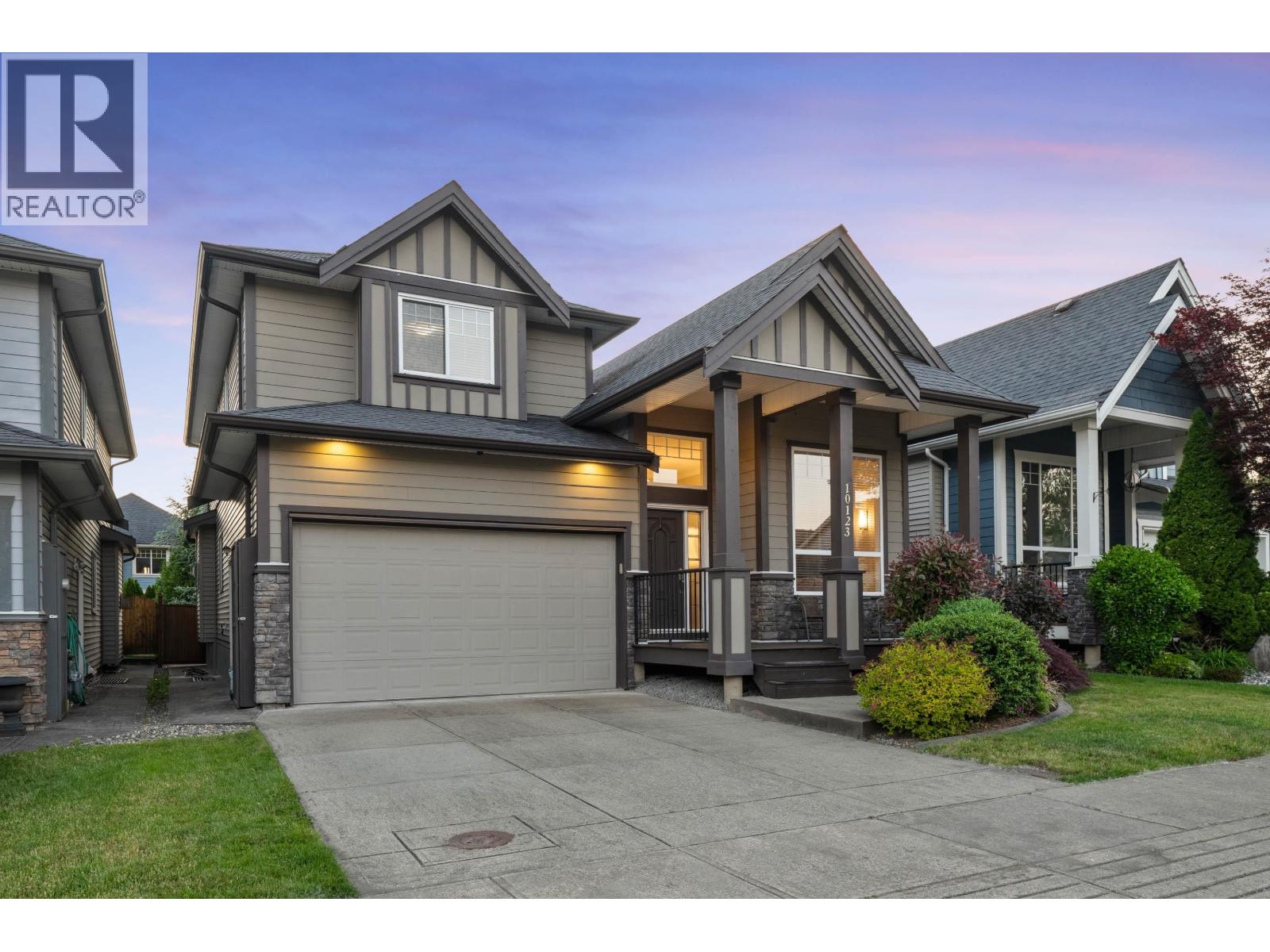 10123 242 Street, Maple Ridge, British Columbia  V2W 0E6 - Photo 3 - R3127502