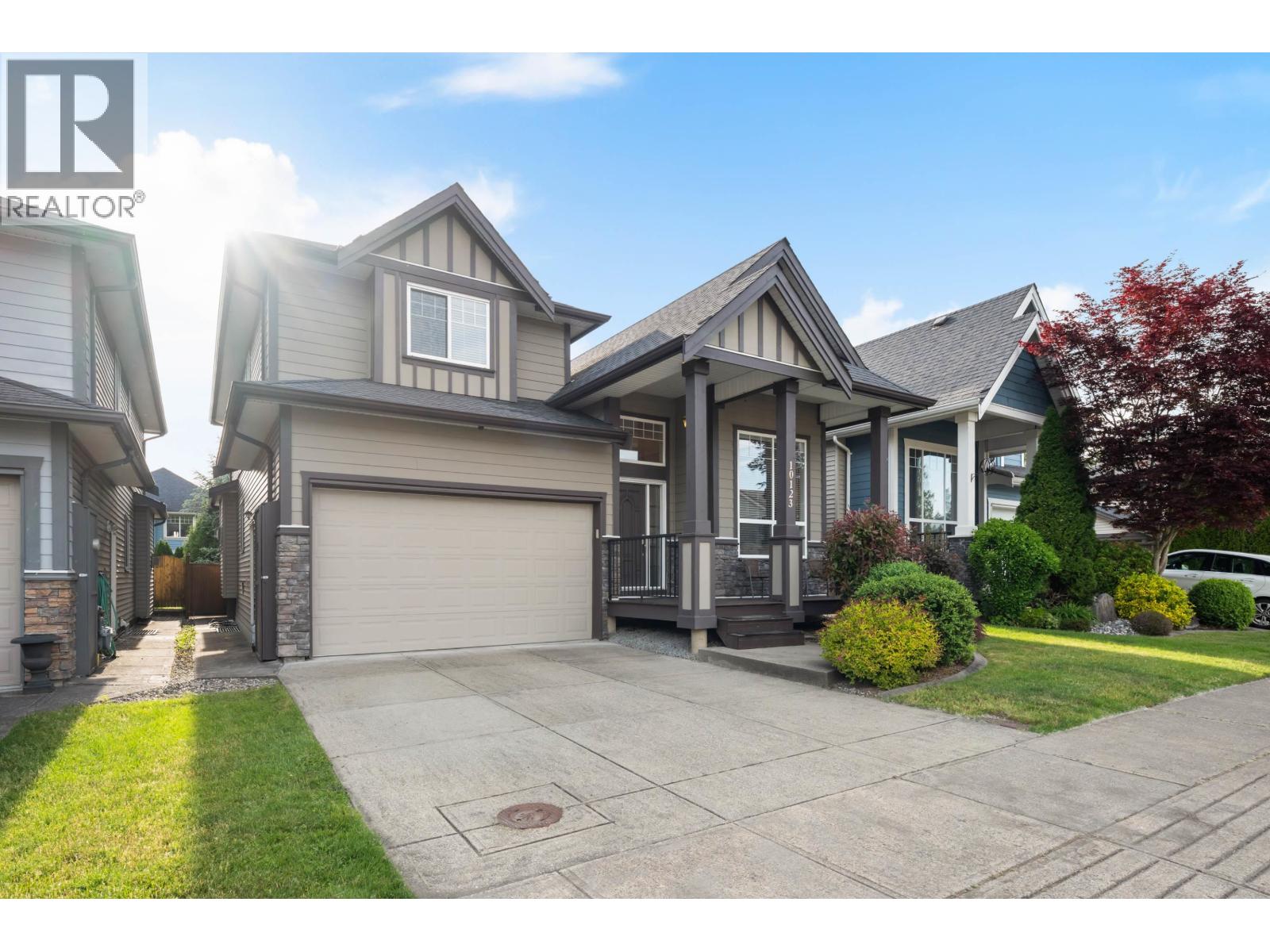 10123 242 Street, Maple Ridge, British Columbia  V2W 0E6 - Photo 4 - R3127502