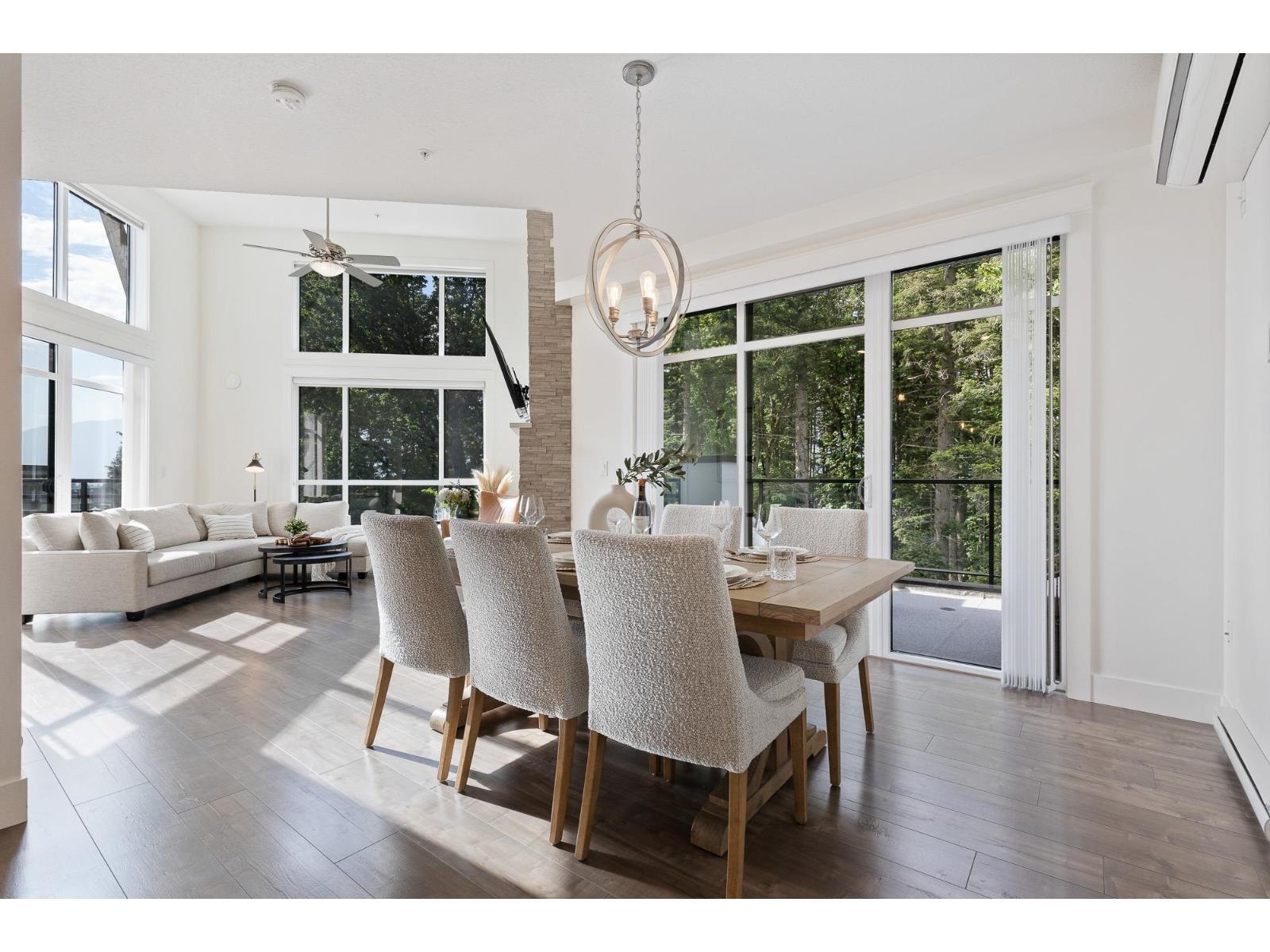 502 5380 Tyee Lane, Garrison Crossing, Chilliwack, British Columbia  V2R 6B6 - Photo 13 - R3127501