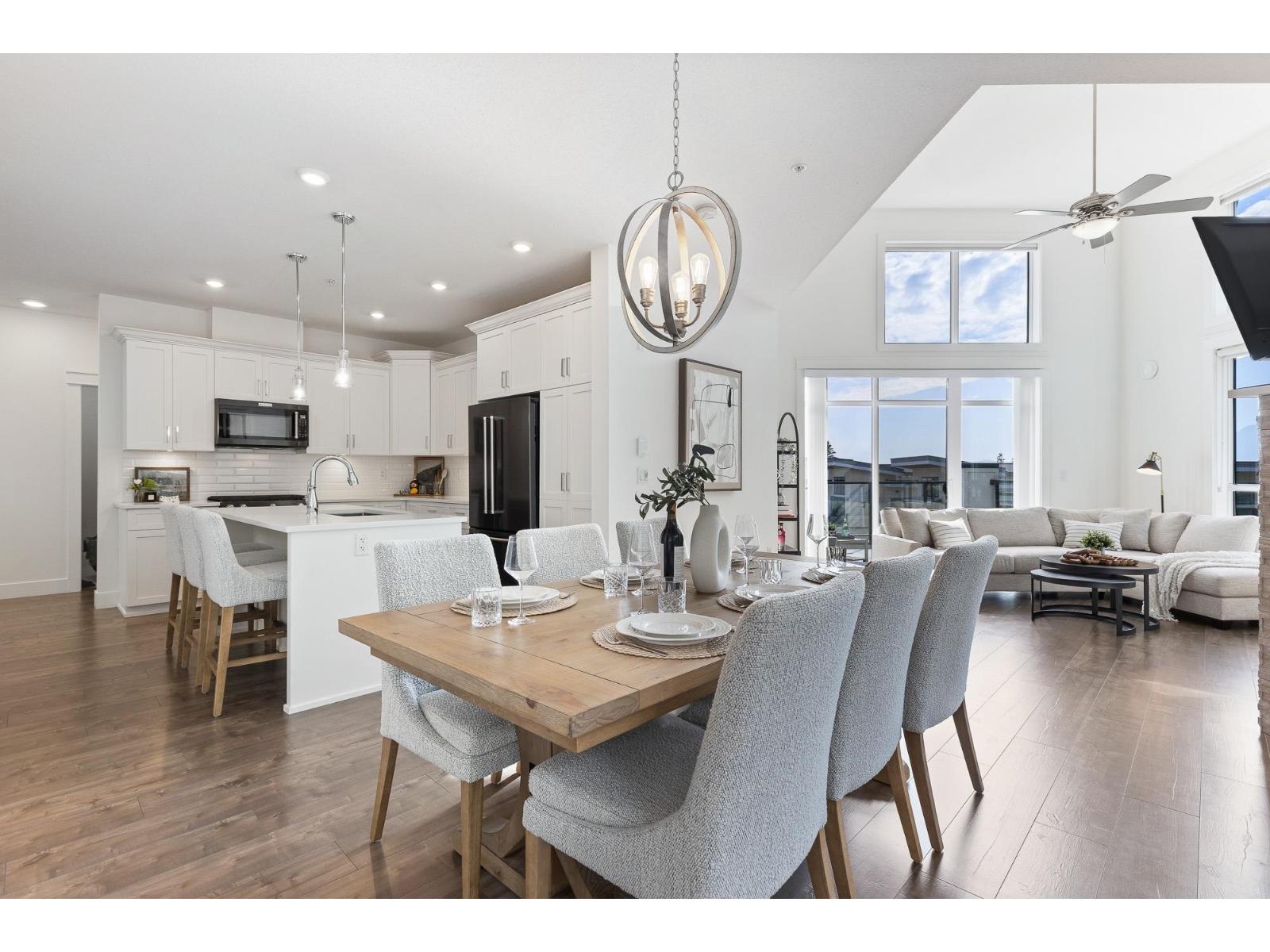 502 5380 Tyee Lane, Garrison Crossing, Chilliwack, British Columbia  V2R 6B6 - Photo 14 - R3127501