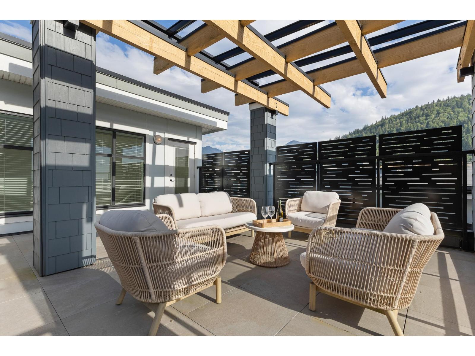 502 5380 Tyee Lane, Garrison Crossing, Chilliwack, British Columbia  V2R 6B6 - Photo 29 - R3127501