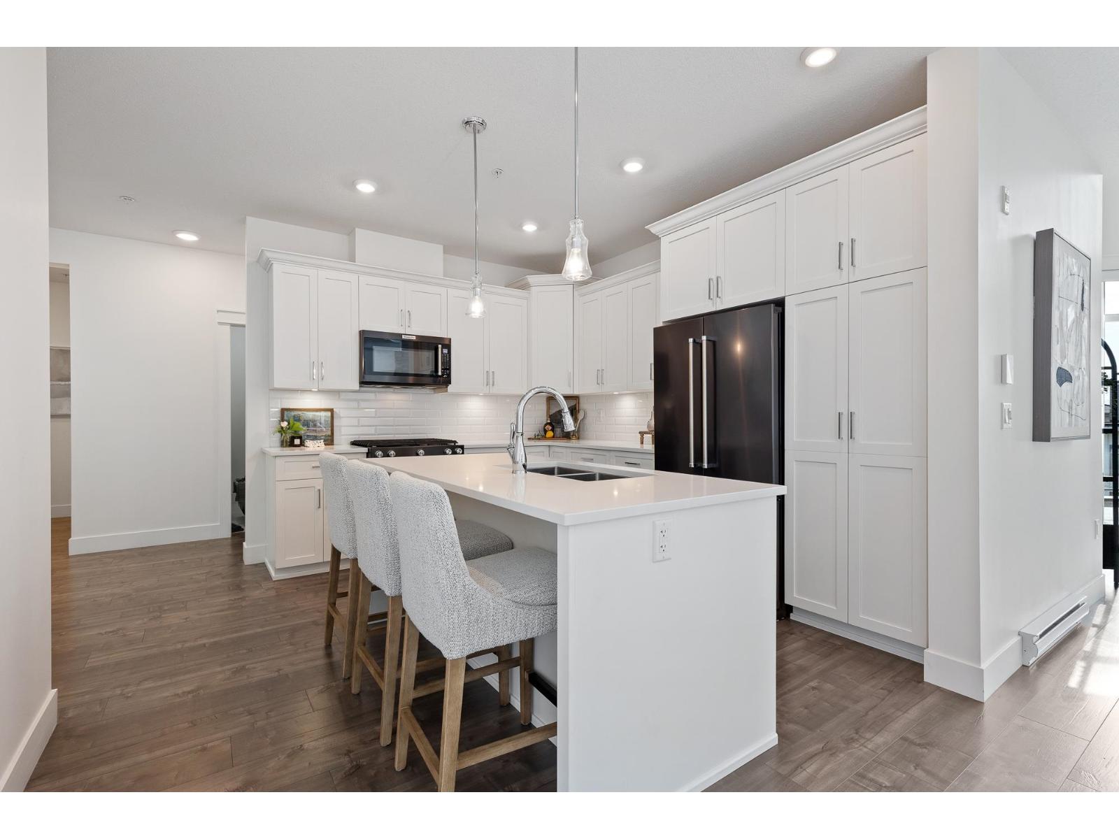 502 5380 Tyee Lane, Garrison Crossing, Chilliwack, British Columbia  V2R 6B6 - Photo 9 - R3127501