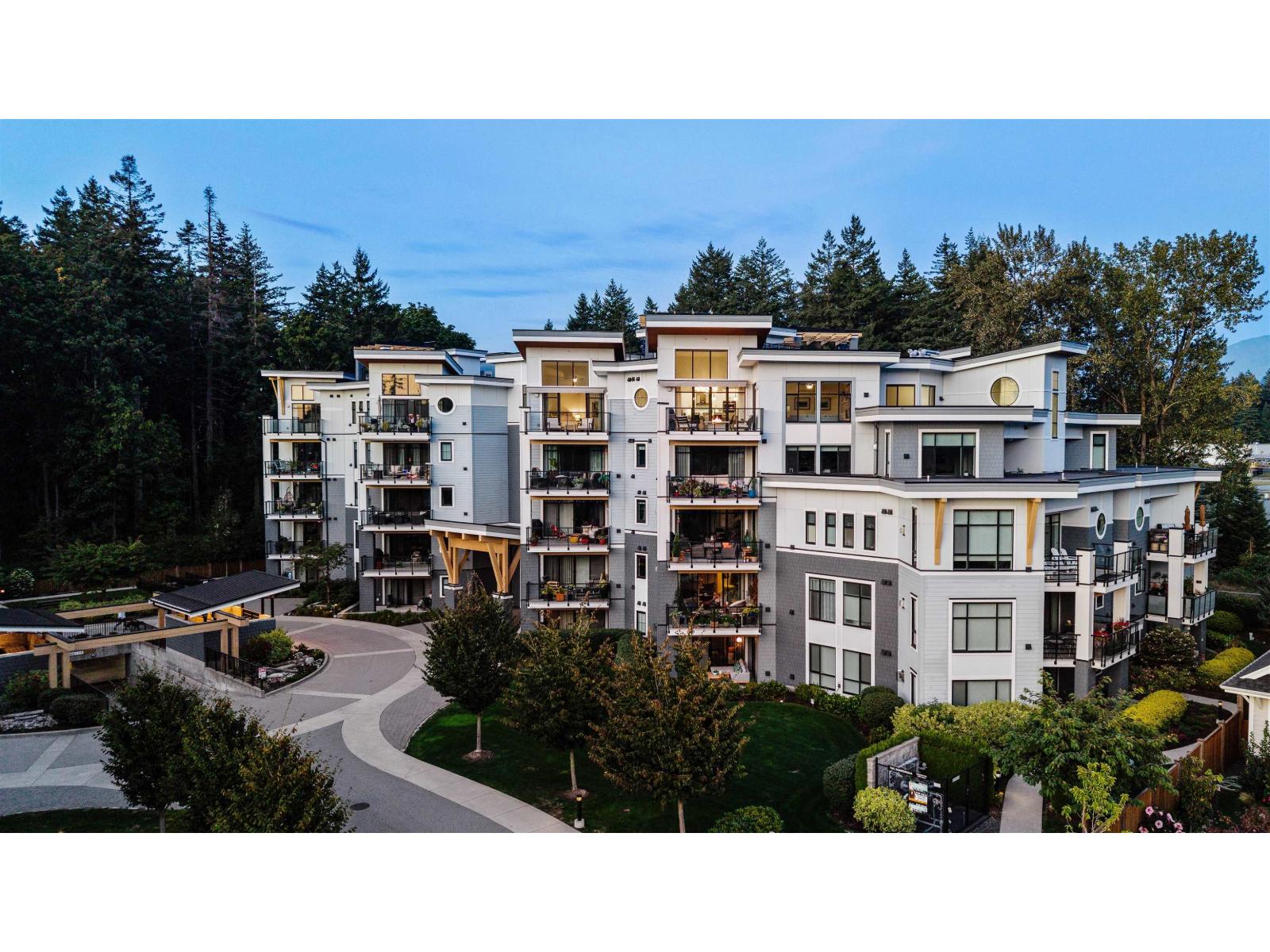 502 5380 Tyee Lane, Garrison Crossing, Chilliwack, British Columbia  V2R 6B6 - Photo 5 - R3127501