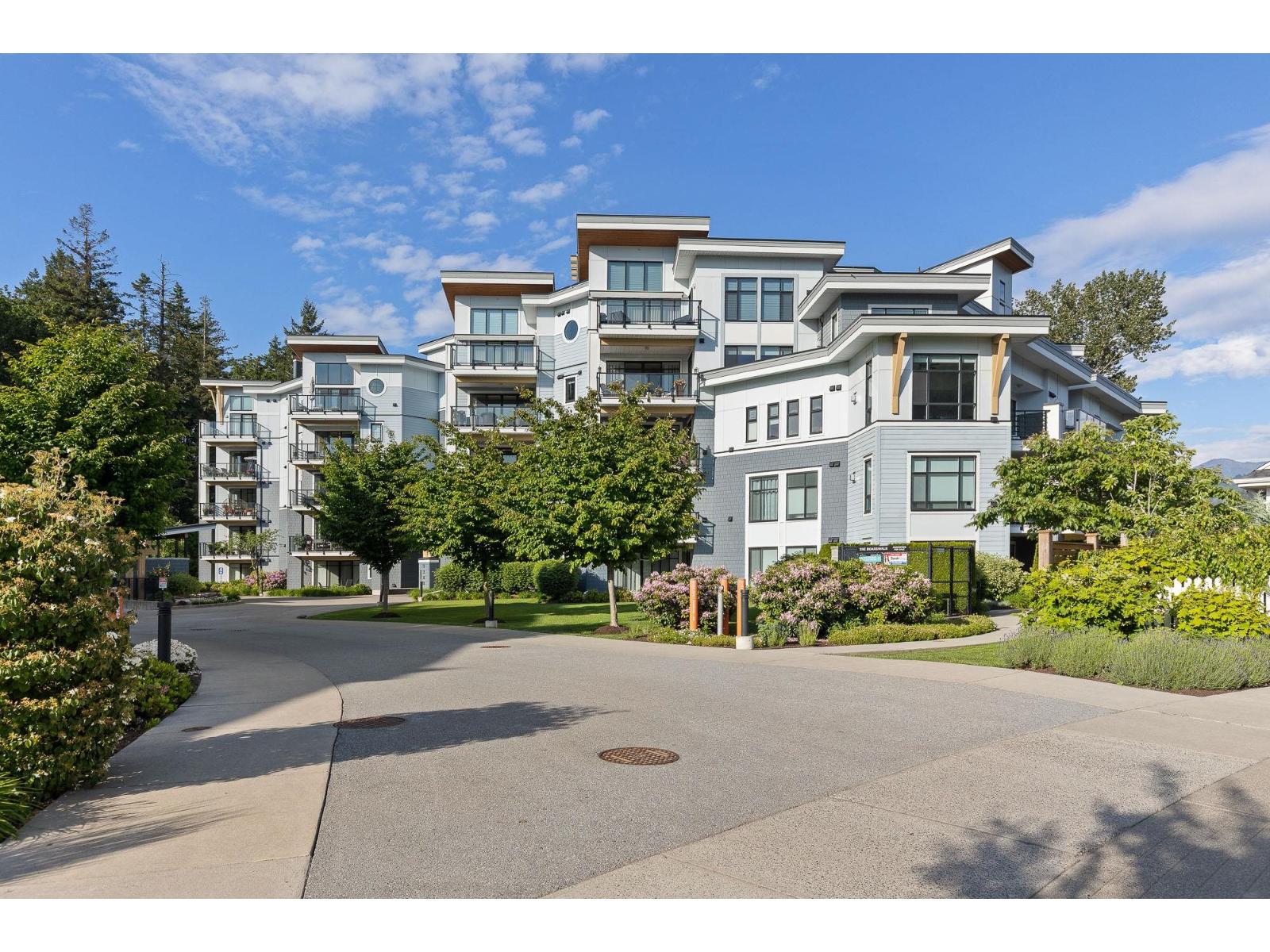 502 5380 TYEE LANE|Garrison Crossing, Chilliwack, British Columbia