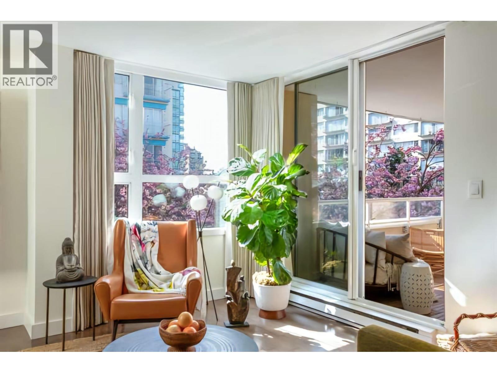 302 1406 Harwood Street, Vancouver, British Columbia  V6G 1X5 - Photo 15 - R3127551