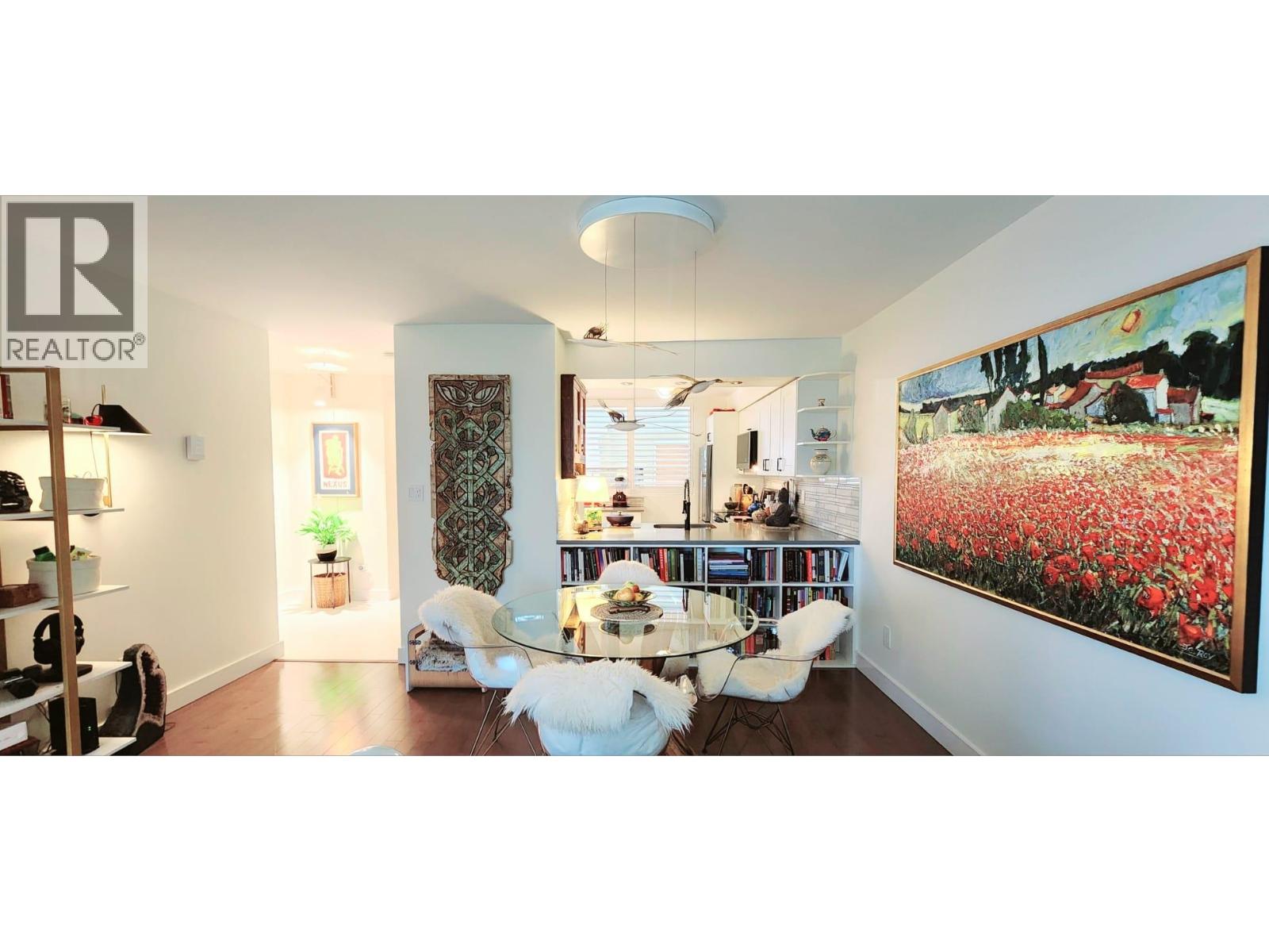 302 1406 Harwood Street, Vancouver, British Columbia  V6G 1X5 - Photo 19 - R3127551