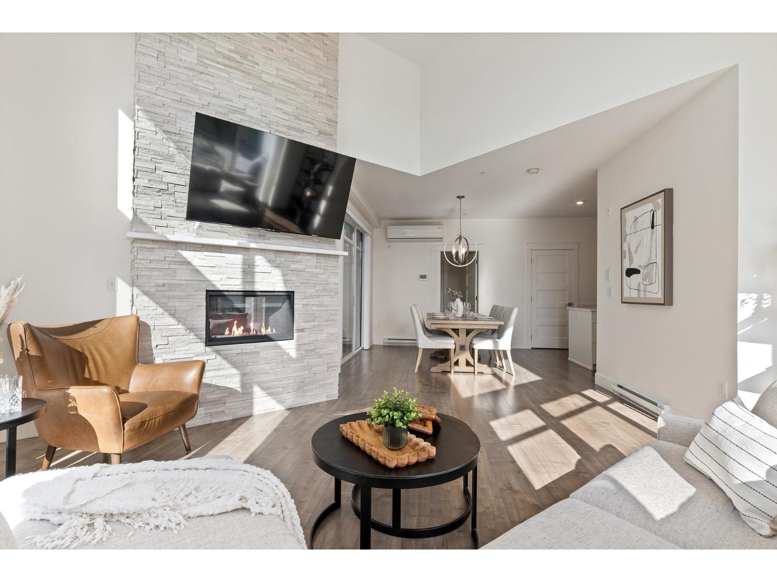 502 5380 Tyee Lane, Garrison Crossing, Chilliwack, British Columbia  V2R 6B6 - Photo 16 - R3127501