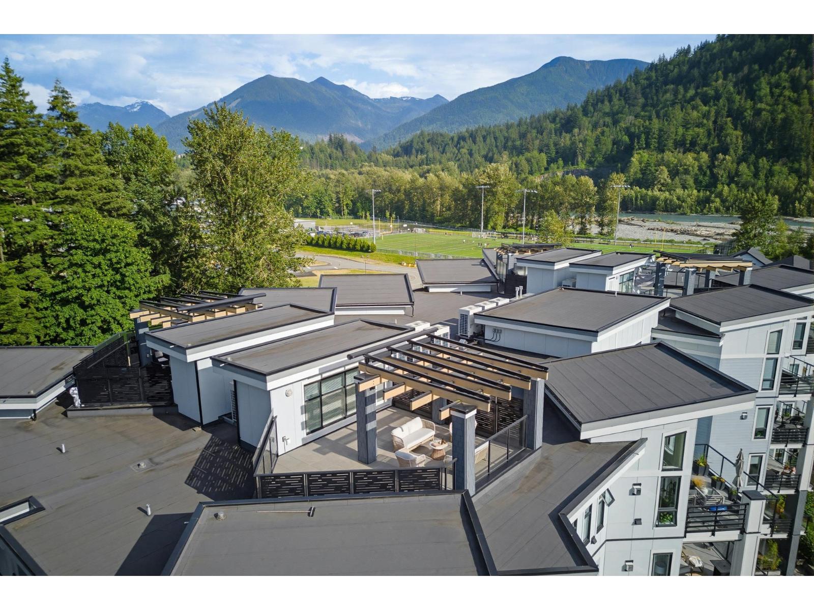502 5380 Tyee Lane, Garrison Crossing, Chilliwack, British Columbia  V2R 6B6 - Photo 30 - R3127501