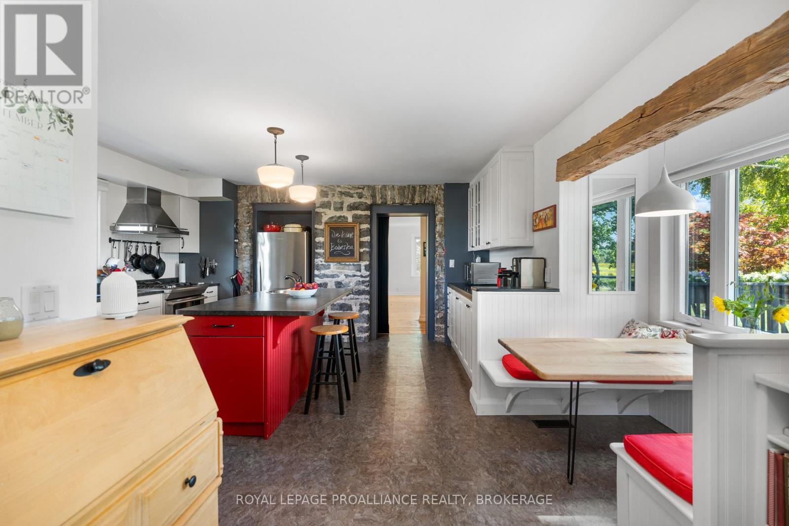 15 14th Line Road, Frontenac Islands, Ontario  K0H 2Y0 - Photo 11 - X13171438