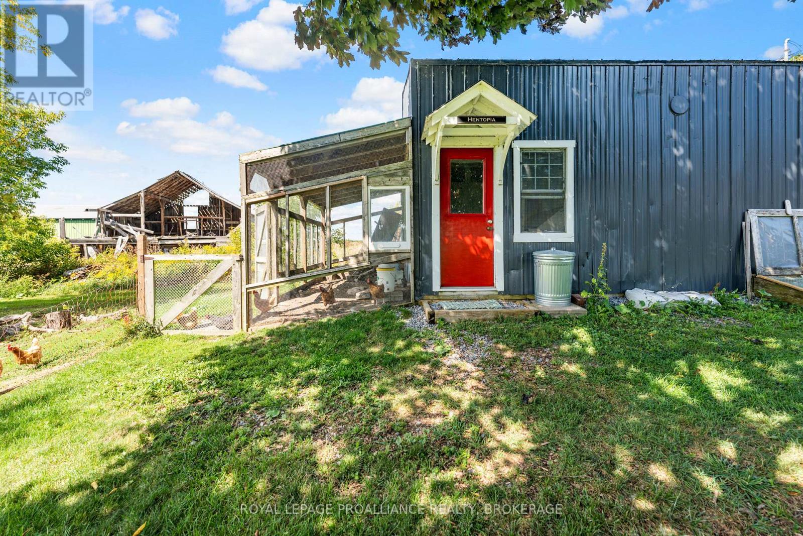 15 14th Line Road, Frontenac Islands, Ontario  K0H 2Y0 - Photo 27 - X13171438