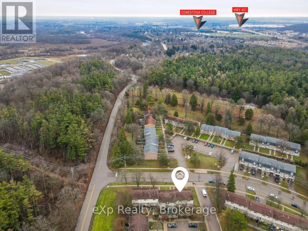 2 - 165 Green Valley Drive, Kitchener, Ontario  N2P 1K3 - Photo 4 - X13171428