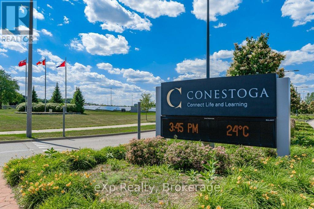2 - 165 Green Valley Drive, Kitchener, Ontario  N2P 1K3 - Photo 43 - X13171428