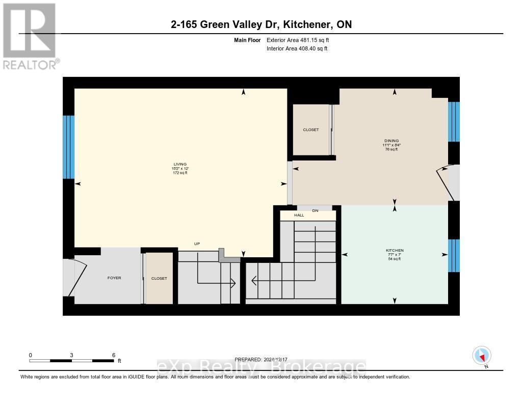 2 - 165 Green Valley Drive, Kitchener, Ontario  N2P 1K3 - Photo 46 - X13171428