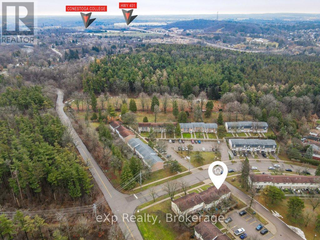 2 - 165 Green Valley Drive, Kitchener, Ontario  N2P 1K3 - Photo 5 - X13171428