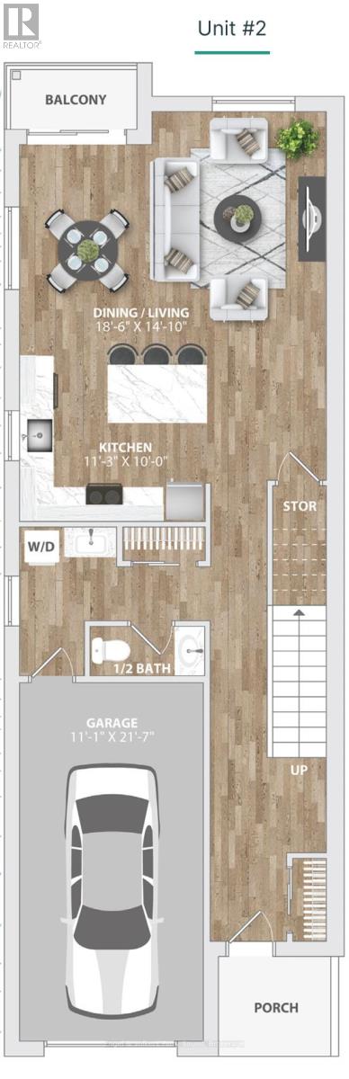 2 - 400 First Street N, Gravenhurst, Ontario  P1P 1H3 - Photo 2 - X13171484