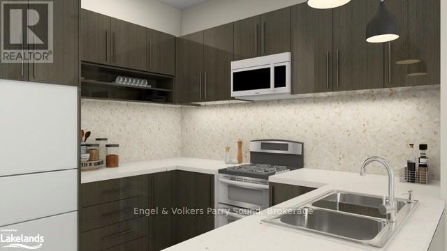 303 - 410 First Street N, Gravenhurst, Ontario  P1P 1B9 - Photo 3 - X13171506