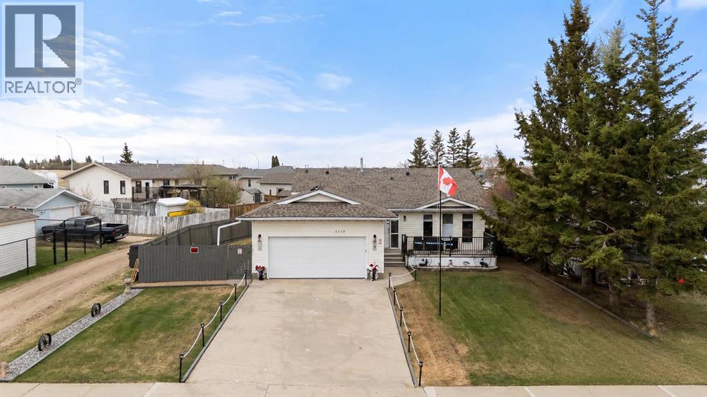 4319 54 Avenue, Tofield, Alberta  T0B 4J0 - Photo 1 - A2311252
