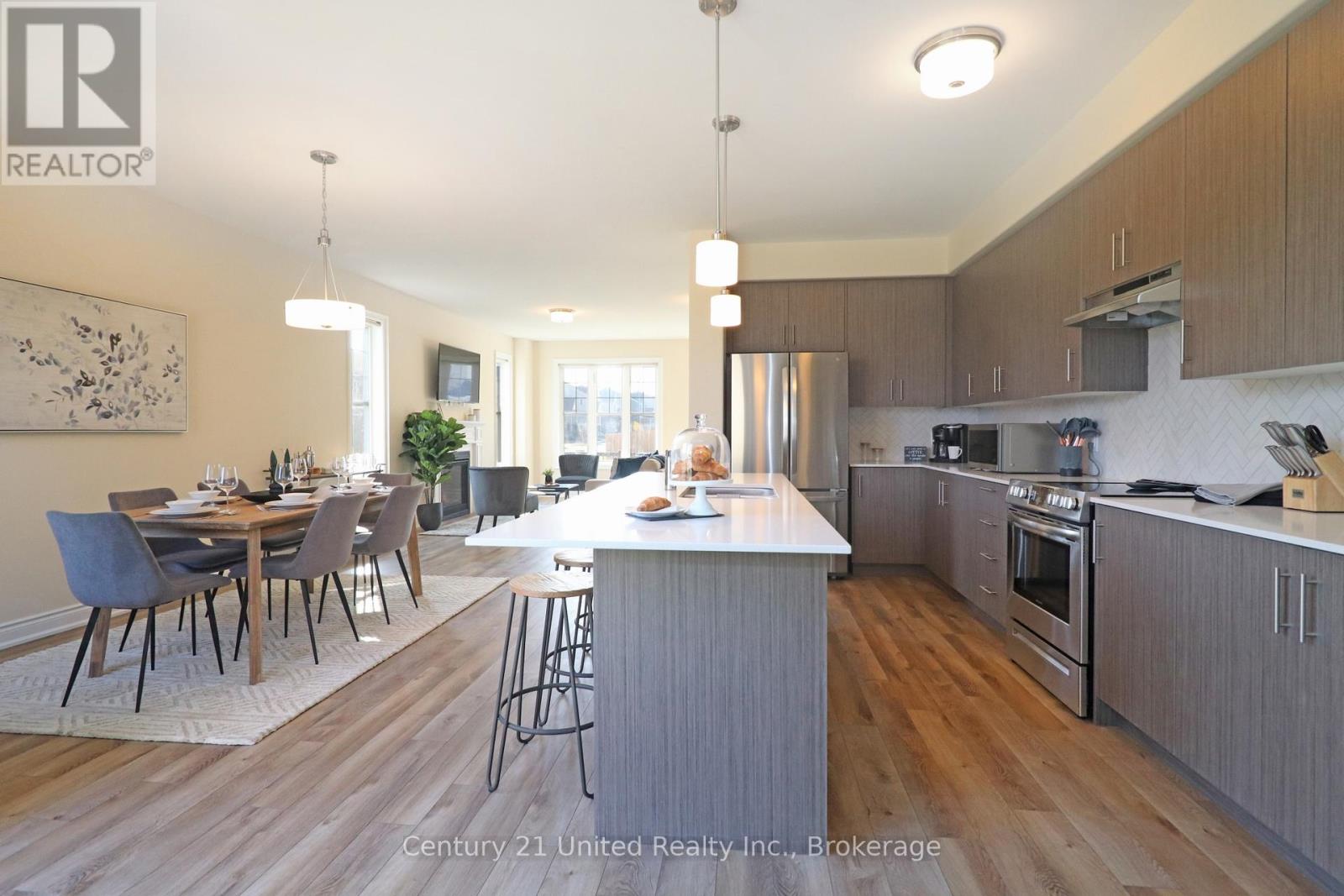 228 Rowberry Boulevard, Peterborough, Ontario  K9H 0G4 - Photo 18 - X13171414