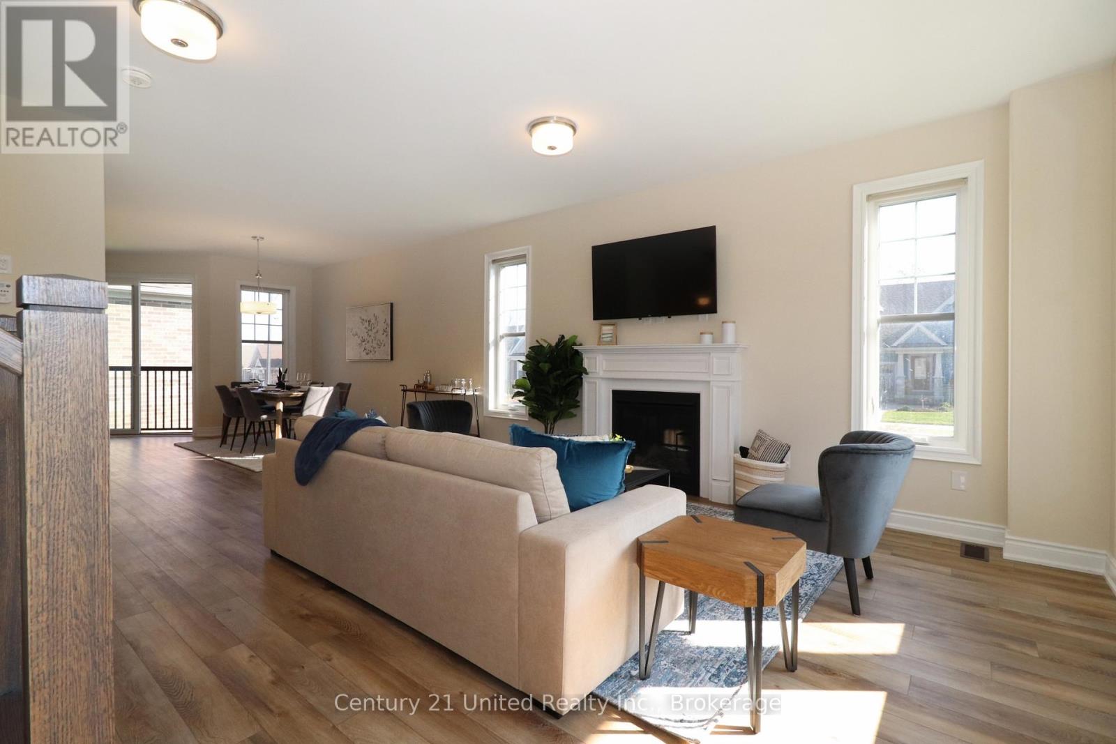 228 Rowberry Boulevard, Peterborough, Ontario  K9H 0G4 - Photo 6 - X13171414