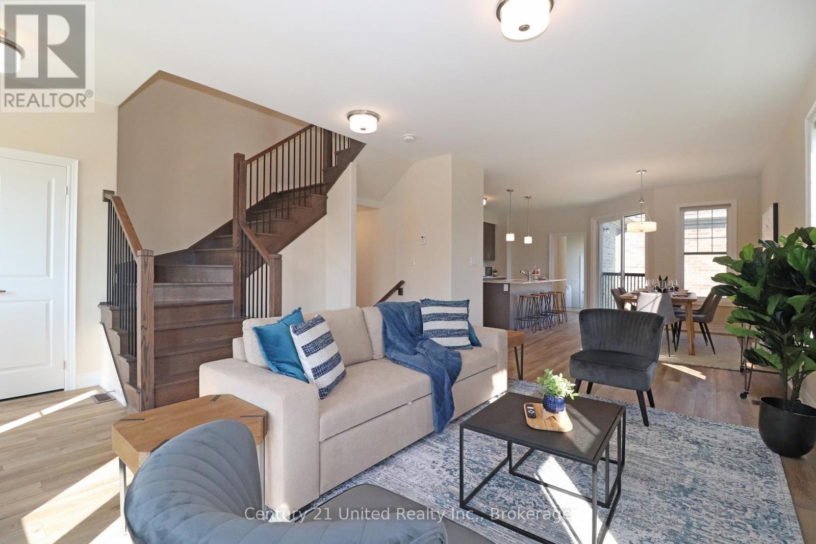 228 Rowberry Boulevard, Peterborough, Ontario  K9H 0G4 - Photo 8 - X13171414