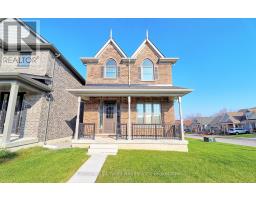 228 ROWBERRY BOULEVARD, Peterborough, Ontario