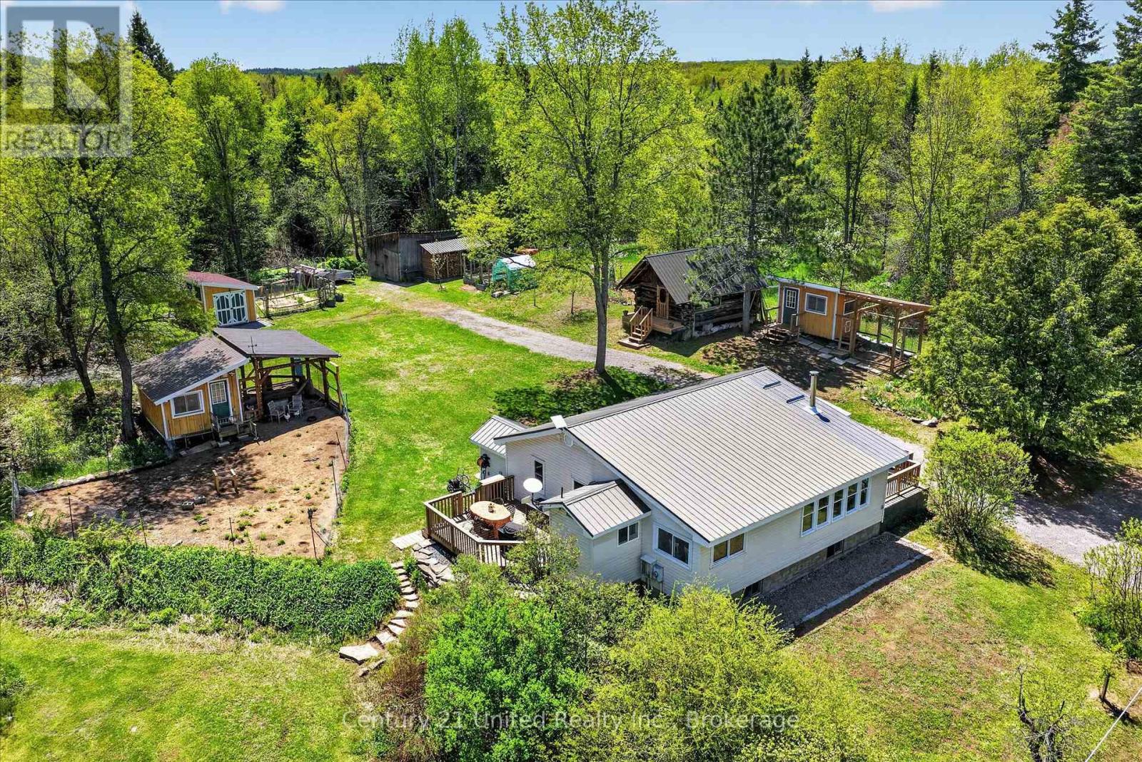 4091 HWY 620, Wollaston, Ontario