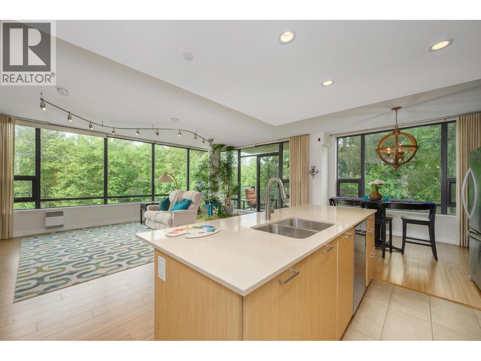 405 301 Capilano Road, Port Moody, British Columbia  V3H 0G6 - Photo 14 - R3127192