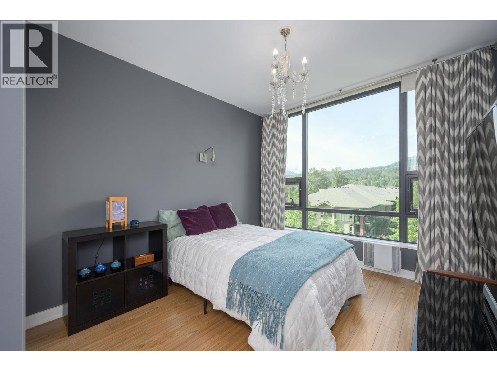 405 301 Capilano Road, Port Moody, British Columbia  V3H 0G6 - Photo 23 - R3127192