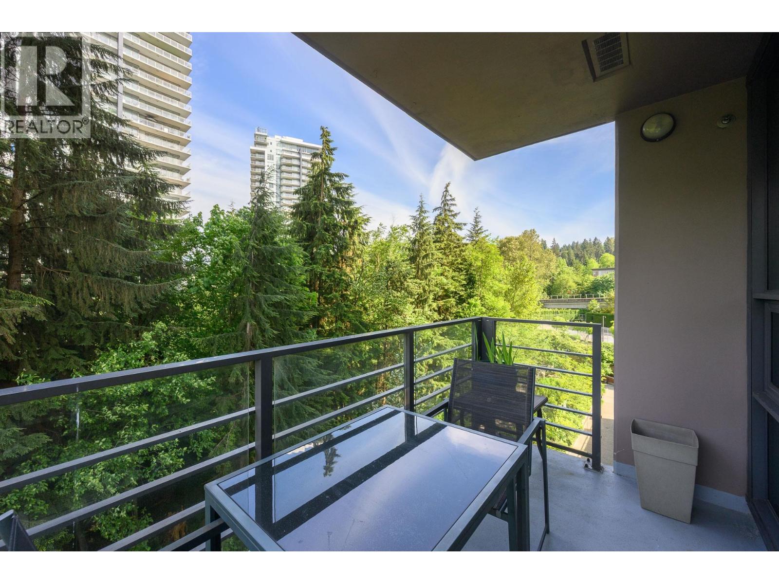 405 301 Capilano Road, Port Moody, British Columbia  V3H 0G6 - Photo 22 - R3127192