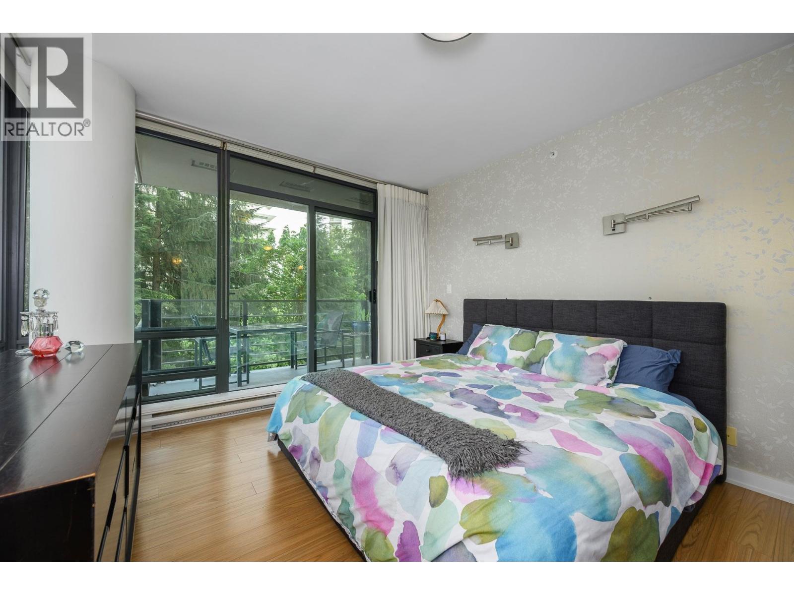 405 301 Capilano Road, Port Moody, British Columbia  V3H 0G6 - Photo 16 - R3127192