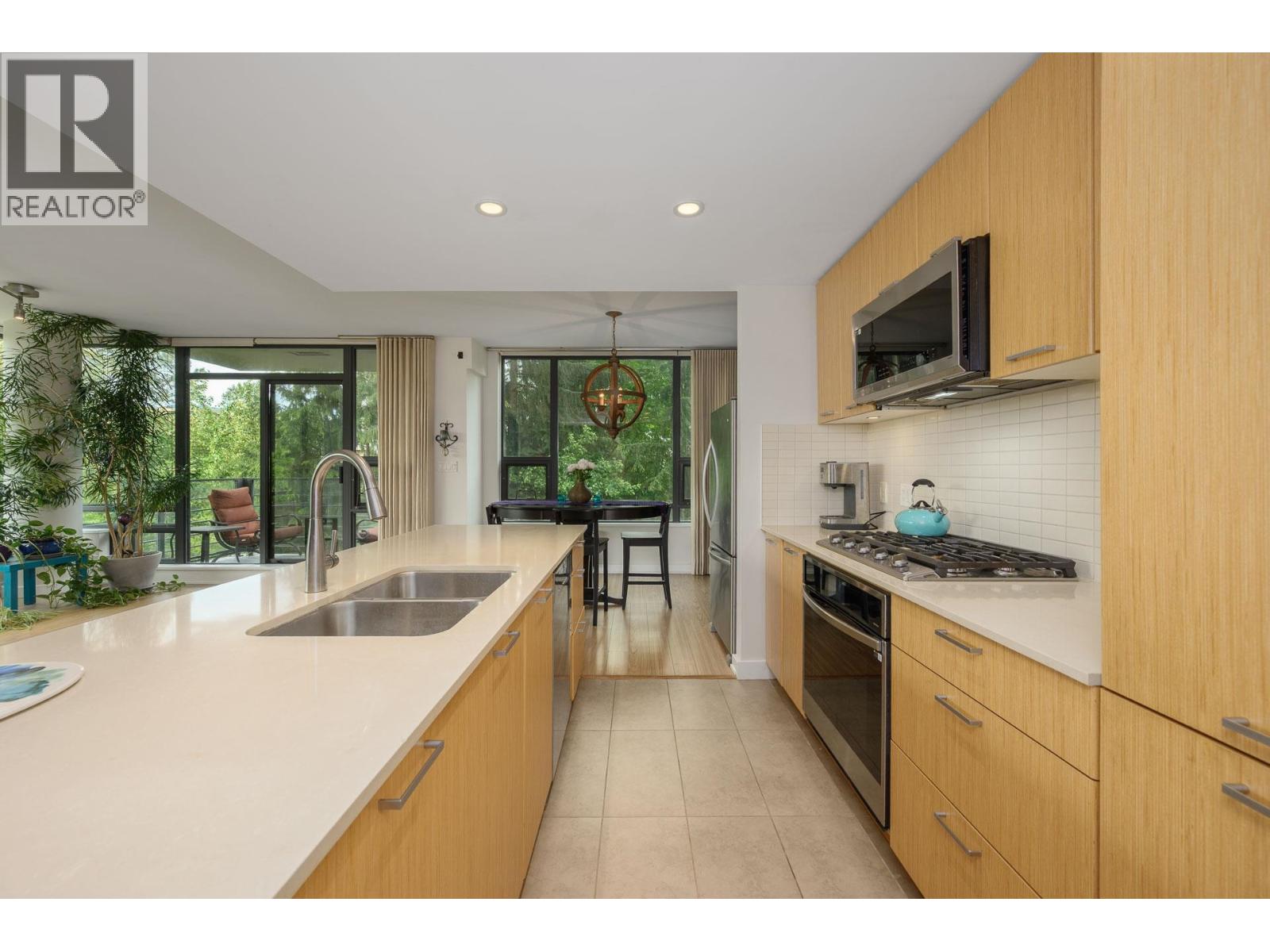 405 301 Capilano Road, Port Moody, British Columbia  V3H 0G6 - Photo 13 - R3127192