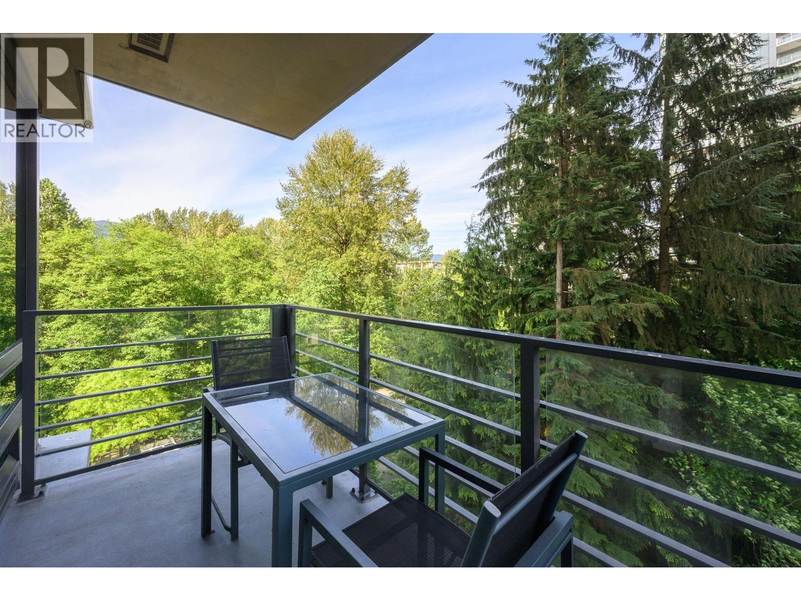 405 301 Capilano Road, Port Moody, British Columbia  V3H 0G6 - Photo 21 - R3127192