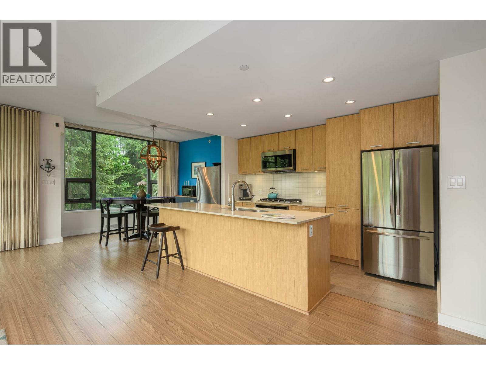 405 301 Capilano Road, Port Moody, British Columbia  V3H 0G6 - Photo 10 - R3127192