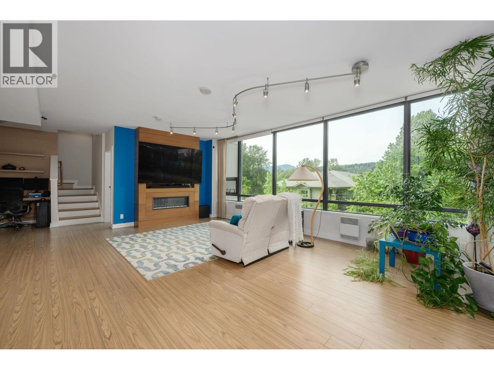 405 301 Capilano Road, Port Moody, British Columbia  V3H 0G6 - Photo 8 - R3127192