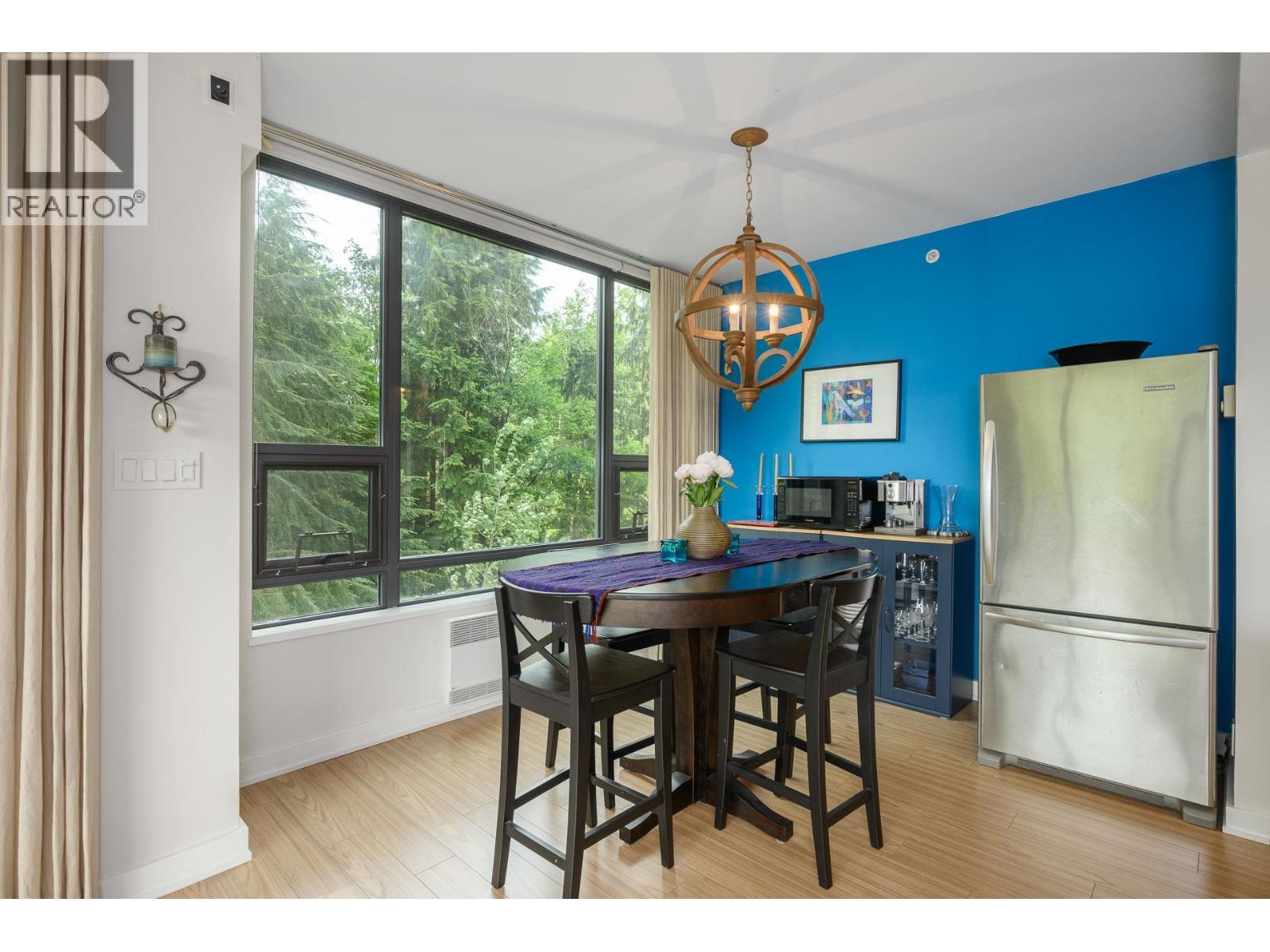 405 301 Capilano Road, Port Moody, British Columbia  V3H 0G6 - Photo 12 - R3127192