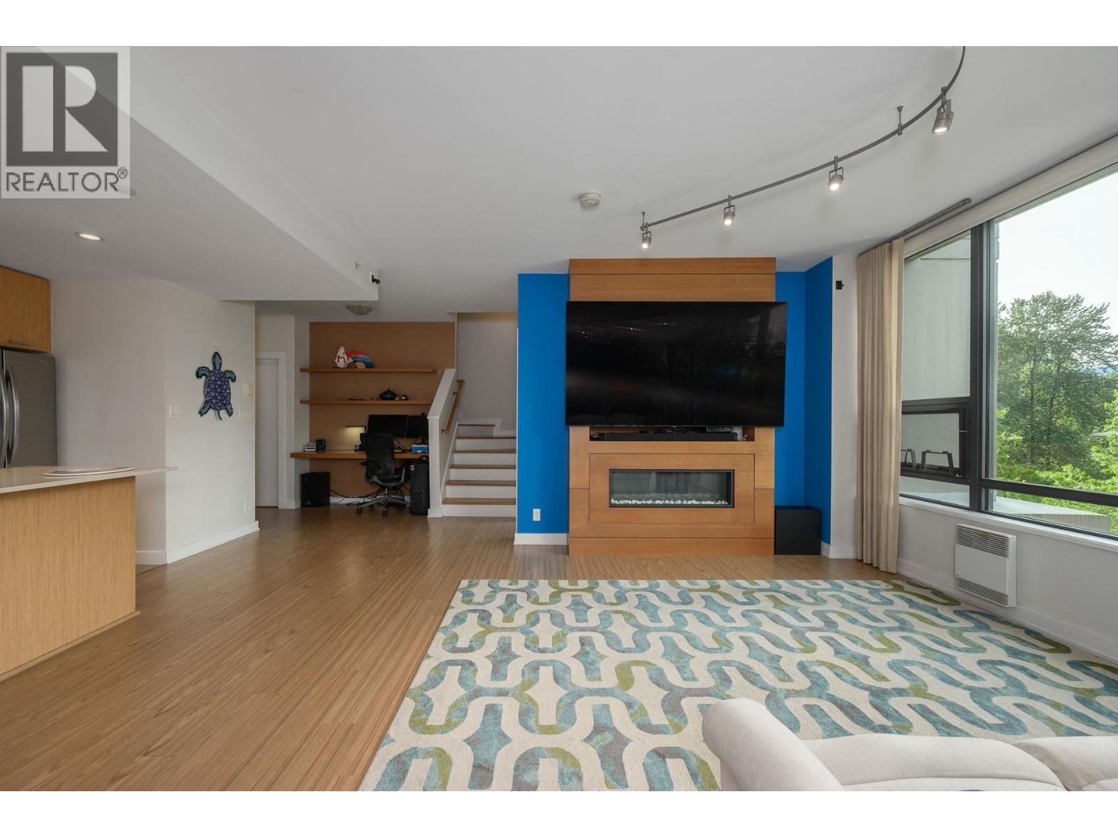 405 301 Capilano Road, Port Moody, British Columbia  V3H 0G6 - Photo 9 - R3127192
