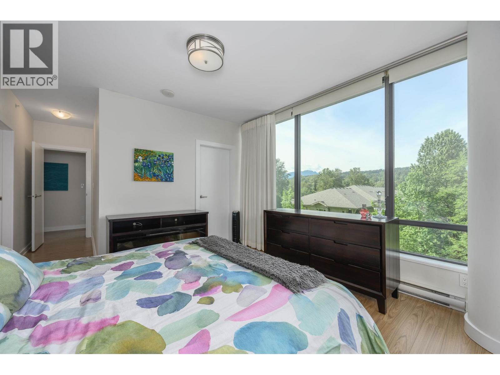 405 301 Capilano Road, Port Moody, British Columbia  V3H 0G6 - Photo 17 - R3127192
