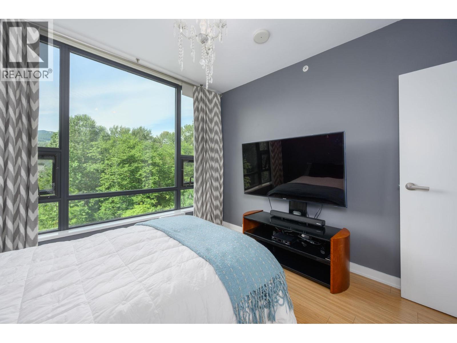 405 301 Capilano Road, Port Moody, British Columbia  V3H 0G6 - Photo 24 - R3127192