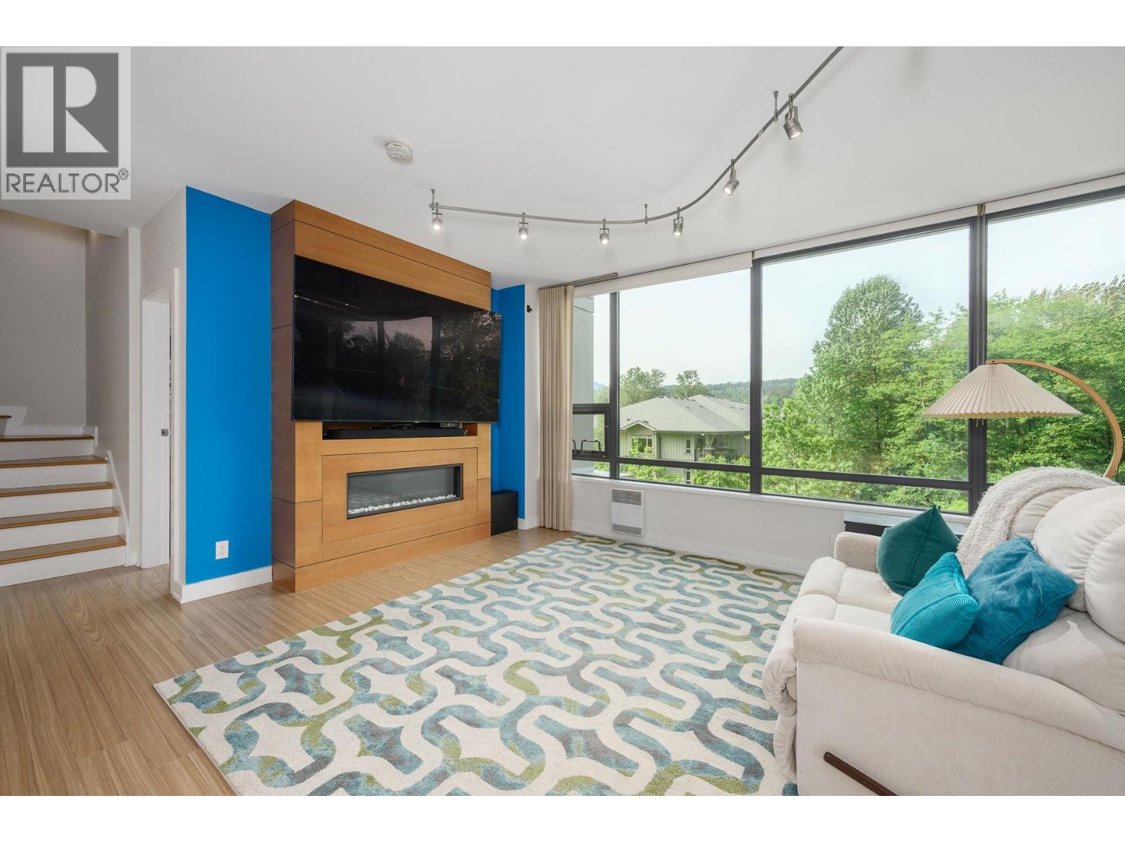 405 301 Capilano Road, Port Moody, British Columbia  V3H 0G6 - Photo 7 - R3127192