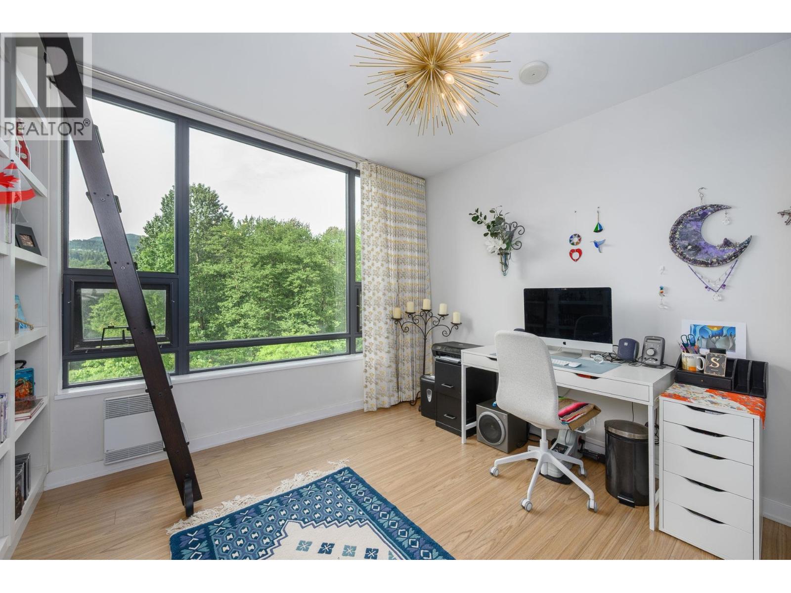 405 301 Capilano Road, Port Moody, British Columbia  V3H 0G6 - Photo 30 - R3127192