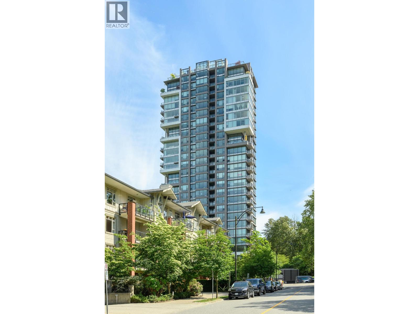 405 301 Capilano Road, Port Moody, British Columbia  V3H 0G6 - Photo 2 - R3127192