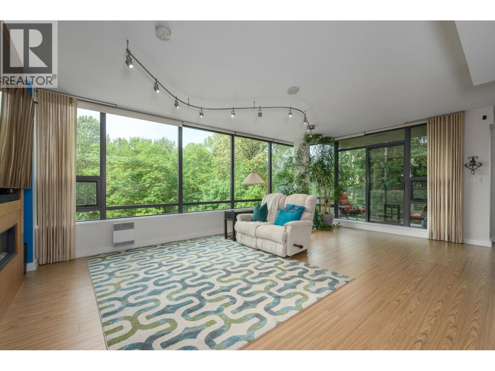 405 301 Capilano Road, Port Moody, British Columbia  V3H 0G6 - Photo 5 - R3127192