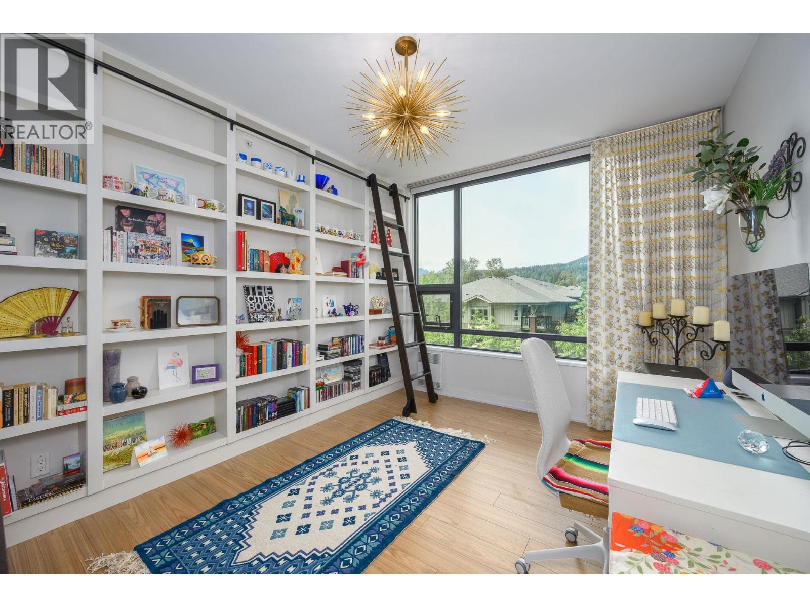 405 301 Capilano Road, Port Moody, British Columbia  V3H 0G6 - Photo 29 - R3127192