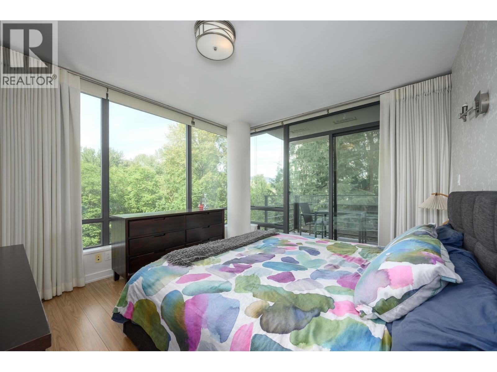 405 301 Capilano Road, Port Moody, British Columbia  V3H 0G6 - Photo 15 - R3127192